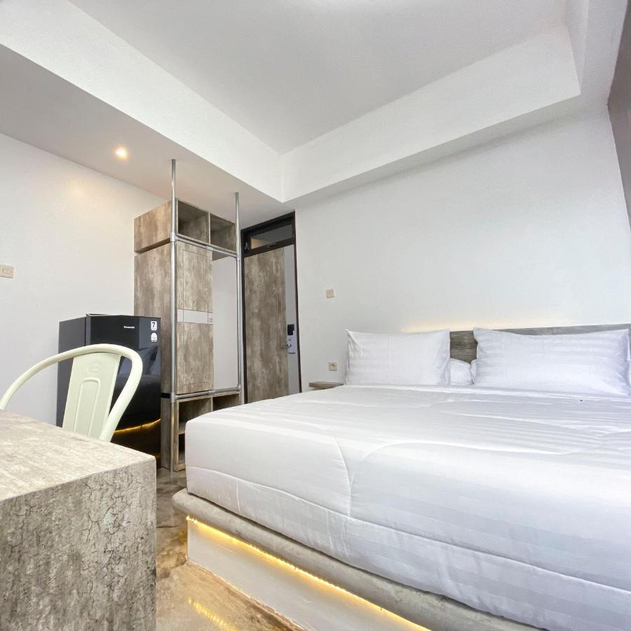 Dparagon Malioboro Γιογκιακάρτα Εξωτερικό φωτογραφία