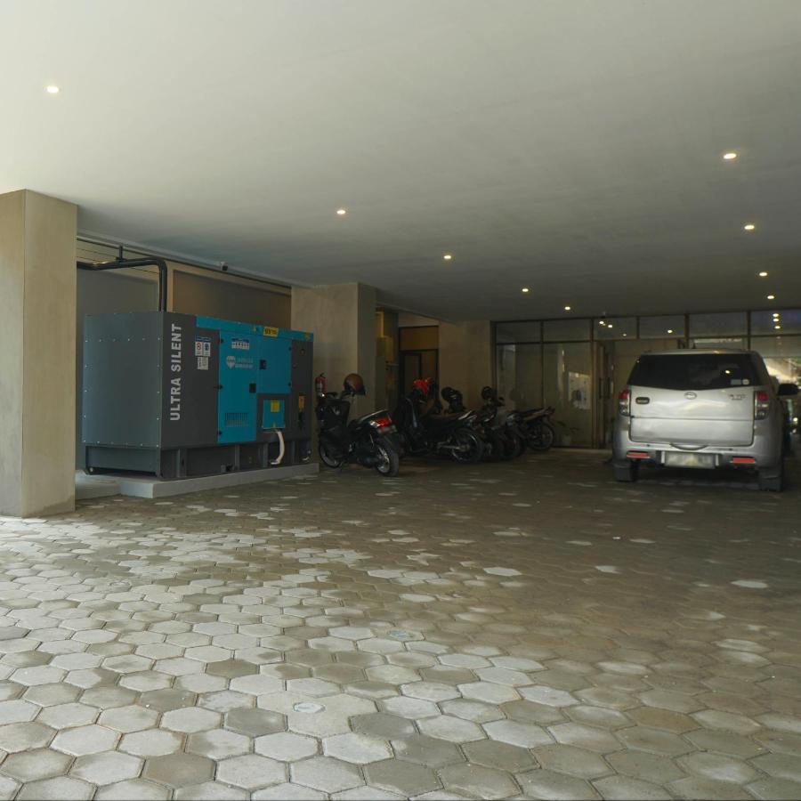 Dparagon Malioboro Γιογκιακάρτα Εξωτερικό φωτογραφία