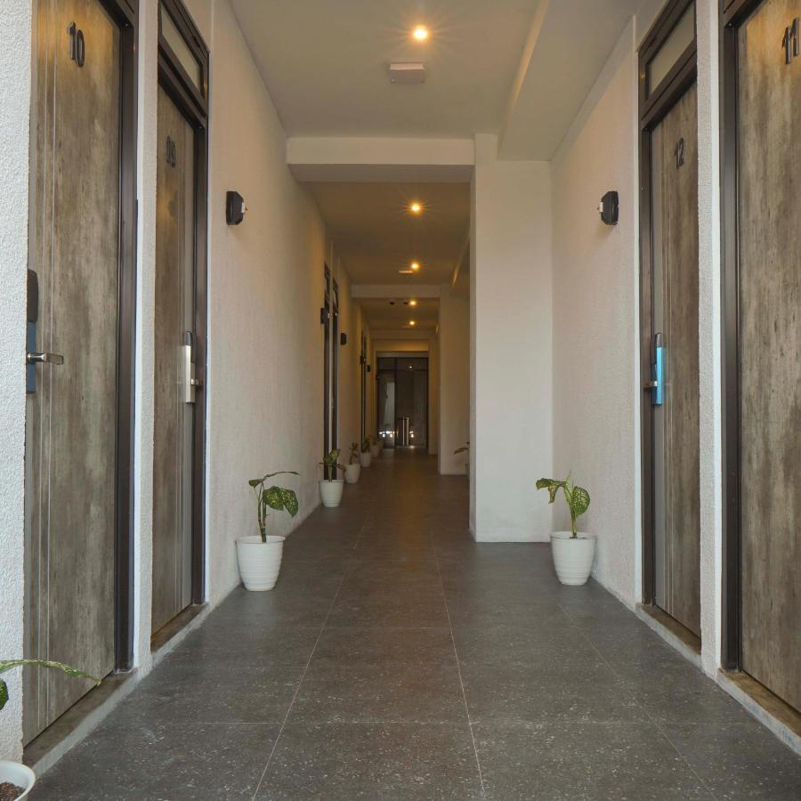 Dparagon Malioboro Γιογκιακάρτα Εξωτερικό φωτογραφία